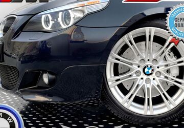 BMW 530 408.872 km 5.490 &euro; Düsseldorf 40625