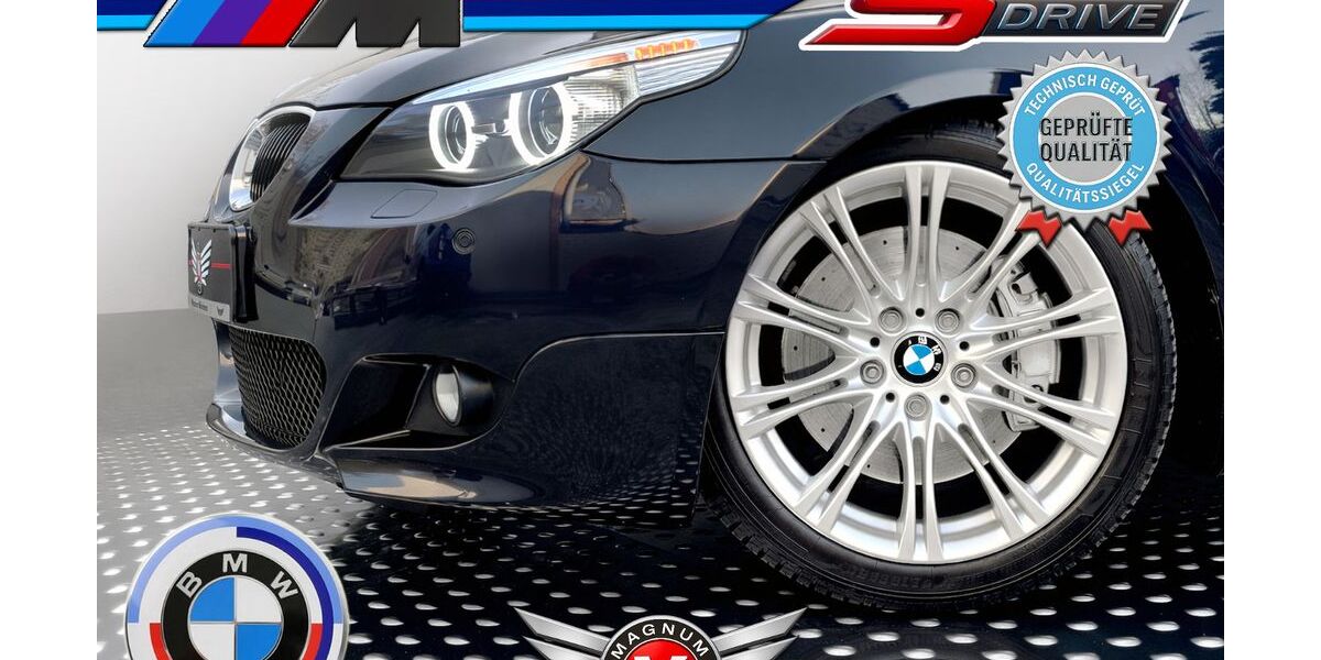 BMW 530 408.872 km 5.490 &euro; Düsseldorf 40625