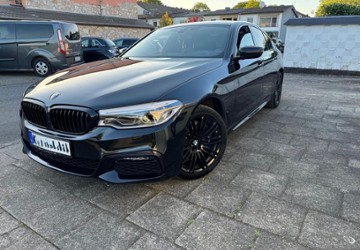 BMW 540 128.000 km 32.000 &euro; Köln 51061