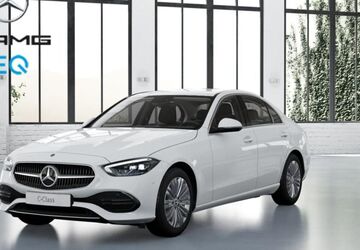 Mercedes-Benz C 180 19.120 km 35.750 &euro; Schwelm 58332