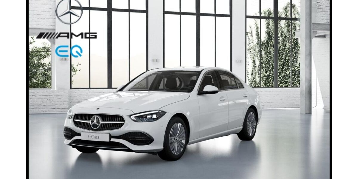 Mercedes-Benz C 180 19.120 km 35.750 &euro; Schwelm 58332