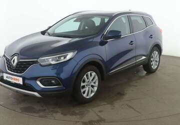 Renault Kadjar 103.213 km 16.490 &euro; Köln 50739