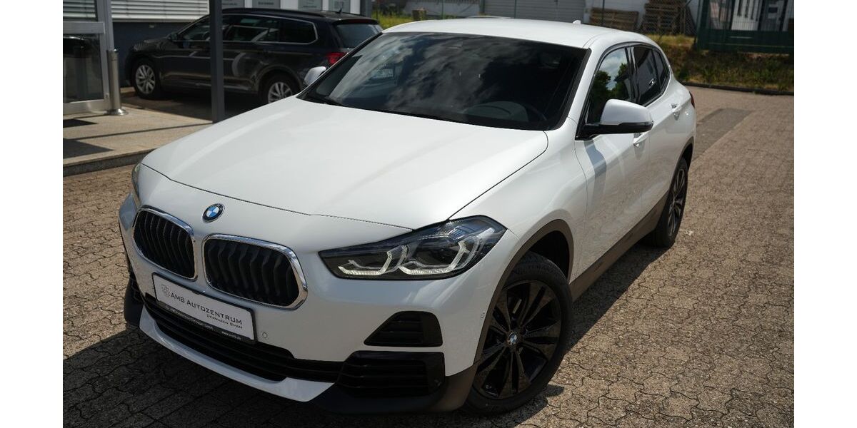 BMW X2 73.627 km 24.199 &euro; Dormagen 41539