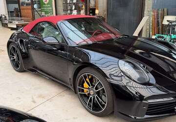 Porsche 911 48.000 km 195.900 &euro; Düsseldorf 40591