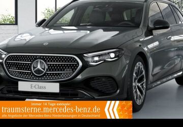 Mercedes-Benz E 220 11.762 km 55.980 &euro; Neuss 41460