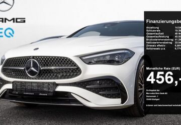 Mercedes-Benz CLE 180 6.478 km 47.290 &euro; Schwelm 58332