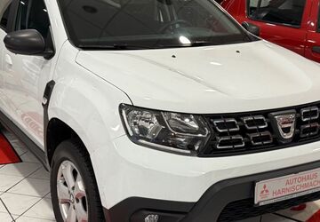 Dacia Duster 44.662 km 12.999 &euro; Radevormwald 42477