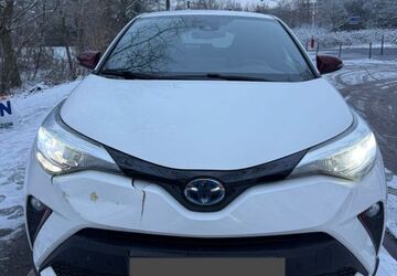 Toyota C-HR 75.332 km 17.150 &euro; Köln 50999