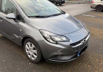 Opel Corsa 51.000 km 8.500 &euro; Düsseldorf 40223