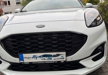 Ford Puma 14.500 km 21.100 &euro; Köln 50823
