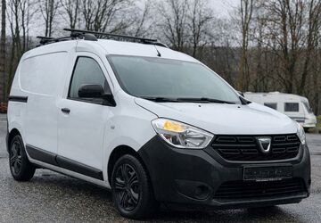 Dacia Dokker 103.000 km 6.800 &euro; Solingen 42651