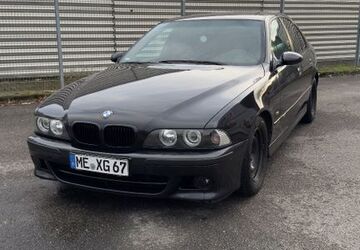 BMW 520 226.000 km 7.300 &euro; Monheim am rhein 40789