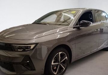 Opel Astra 10.710 km 19.450 &euro; Neuss 41464