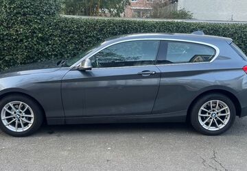 BMW 116 184.500 km 6.200 &euro; Köln 51067