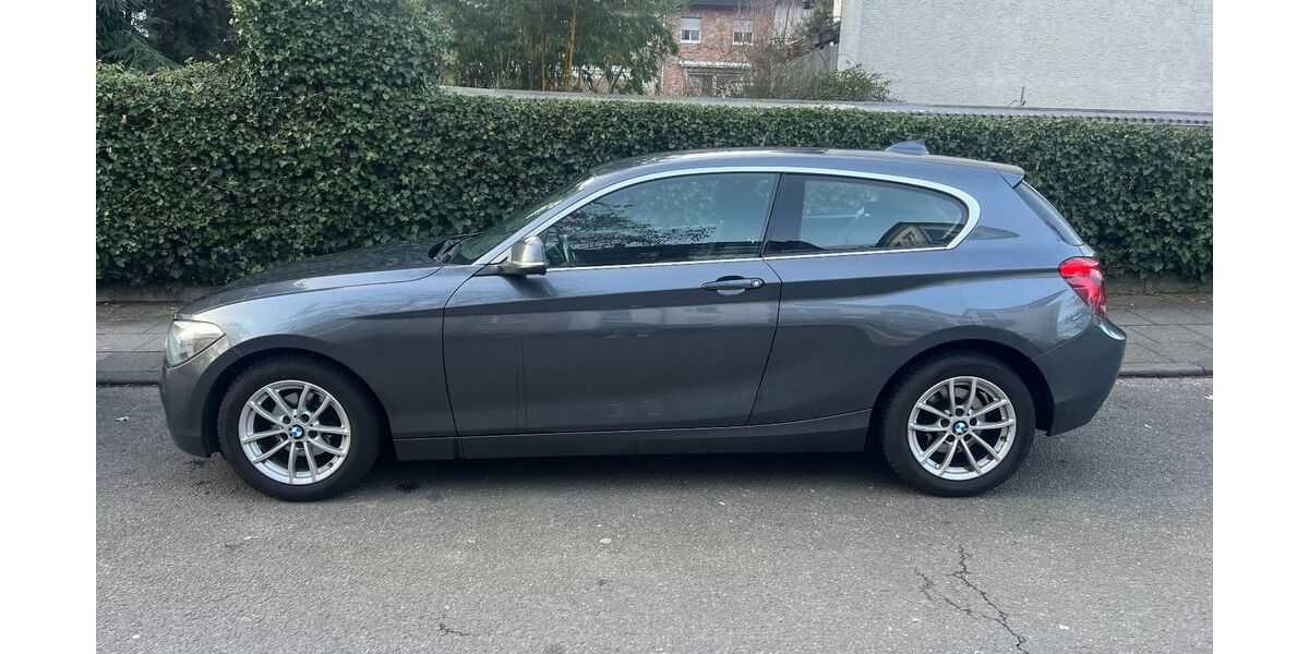 BMW 116 184.500 km 6.200 &euro; Köln 51067