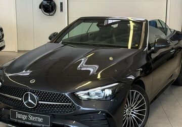 Mercedes-Benz CLE 200 8.747 km 56.780 &euro; Wuppertal 42281