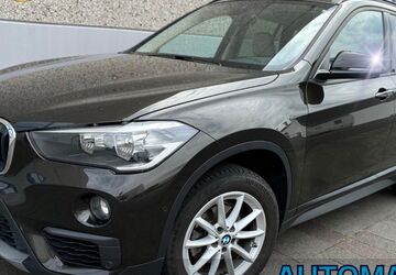 BMW X1 187.000 km 14.999 &euro; Köln 50739