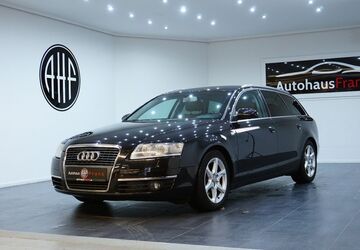 Audi A6 301.907 km 2.997 &euro; Remscheid-Lüttringhausen 42899
