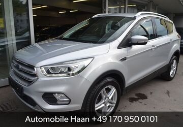 Ford Kuga 193.400 km 10.800 &euro; Solingen 42719