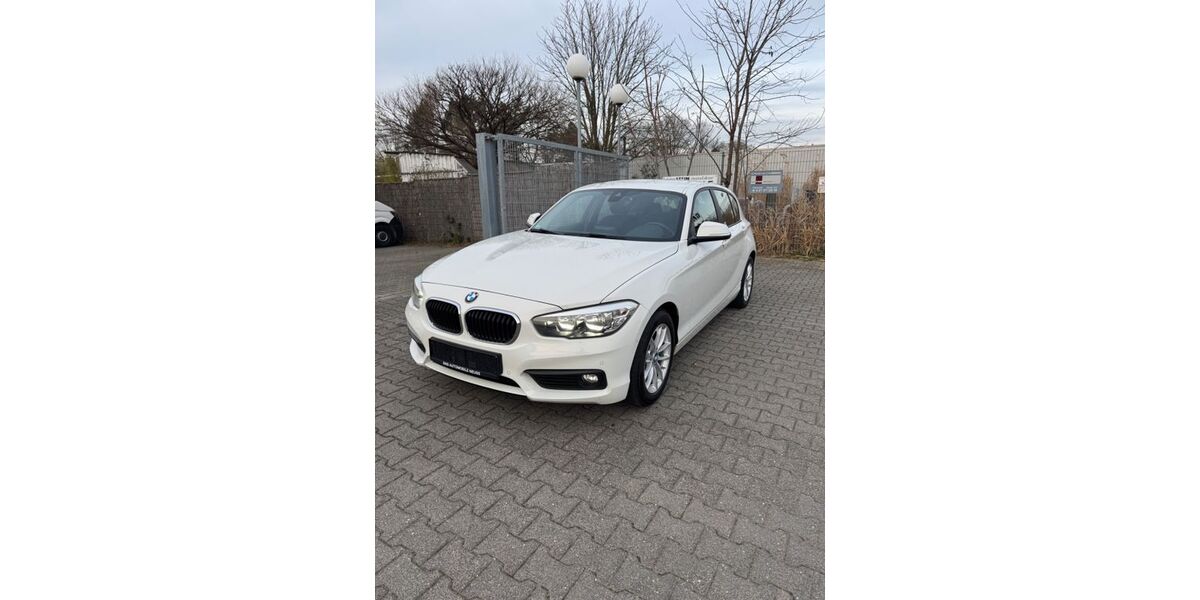 BMW 116 172.000 km 7.250 &euro; Monheim am Rhein 40789