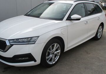 Skoda Octavia 95.544 km 17.470 &euro; Köln 51105