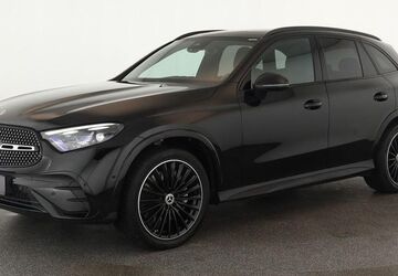 Mercedes-Benz GLC 300 87.400 km 46.984 &euro; Neuss 41460