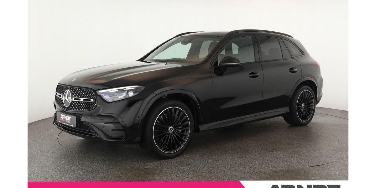 Mercedes-Benz GLC 300 87.400 km 46.984 &euro; Neuss 41460