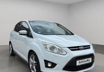 Ford C-Max 57.616 km 7.950 &euro; Köln 50674
