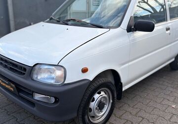Daihatsu Cuore 75.723 km 4.650 &euro; Köln 51061