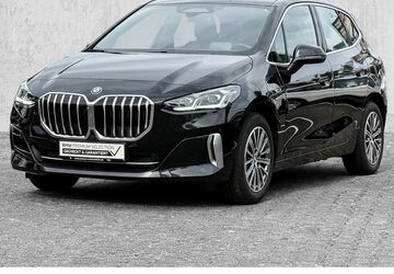BMW 230 Active Tourer 16.996 km 33.890 &euro; Köln-Nord 50739
