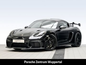 Gebrauchte Porsche Cayman