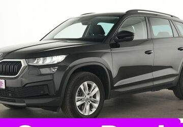 Skoda Kodiaq 57.264 km 33.295 &euro; Neuss 41460