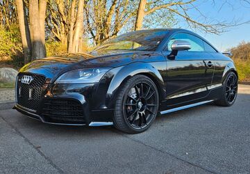 Audi TT RS 110.000 km 36.990 &euro; Mettmann 40822