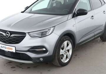 Opel Grandland X 84.120 km 14.790 &euro; Köln 50739