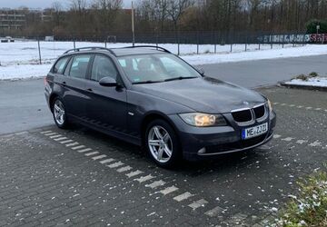 BMW 318 220.000 km 3.800 &euro; Ratingen 40878