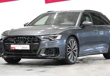 Audi S6 19.517 km 75.344 &euro; Wuppertal 42109