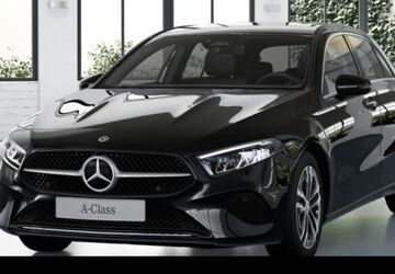 Mercedes-Benz A 180 6.065 km 29.990 &euro; Düsseldorf 40470