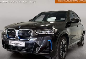BMW iX3 45.555 km 41.999 &euro; Düsseldorf 40237