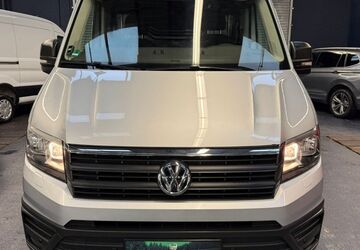 VW Crafter 132.000 km 17.850 &euro; Hilden 40721