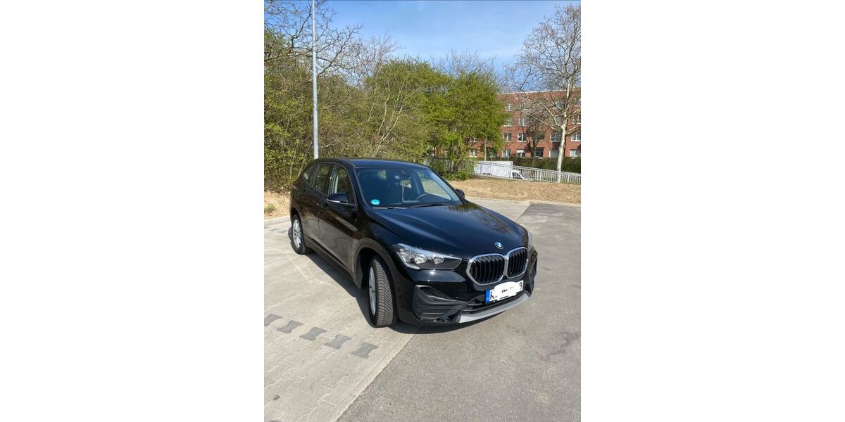 BMW X1 53.142 km 22.600 &euro; Köln 50765