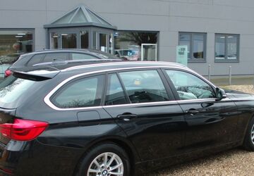 BMW 320 139.900 km 14.900 &euro; Dormagen 41540