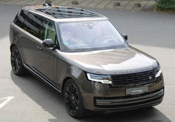 Land Rover Range Rover 56.208 km 139.990 &euro; Düsseldorf 40233