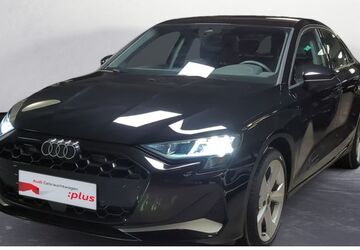 Audi A3 23.265 km 32.480 &euro; Hilden 40721