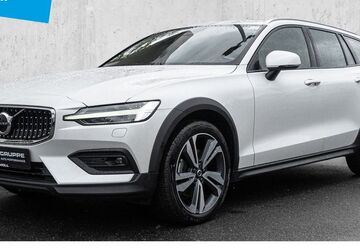 Volvo V60 Cross Country 31.242 km 41.950 &euro; Düsseldorf 40474