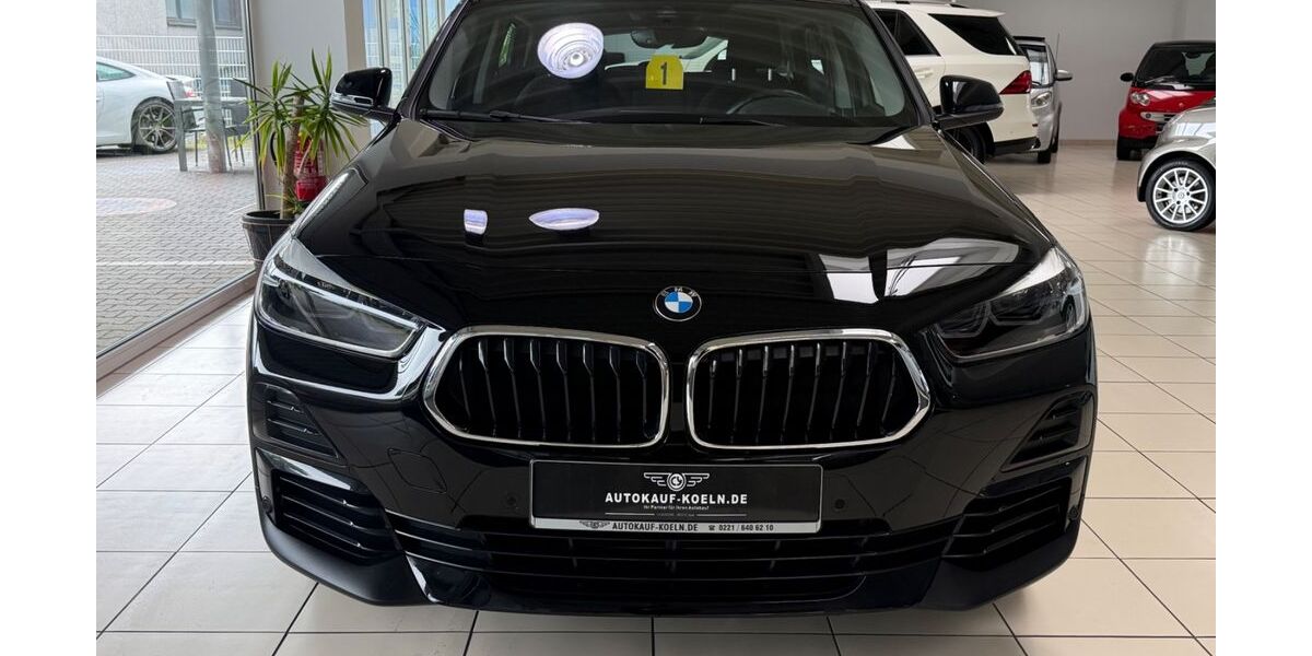 BMW X2 32.000 km 24.990 &euro; Köln 51067