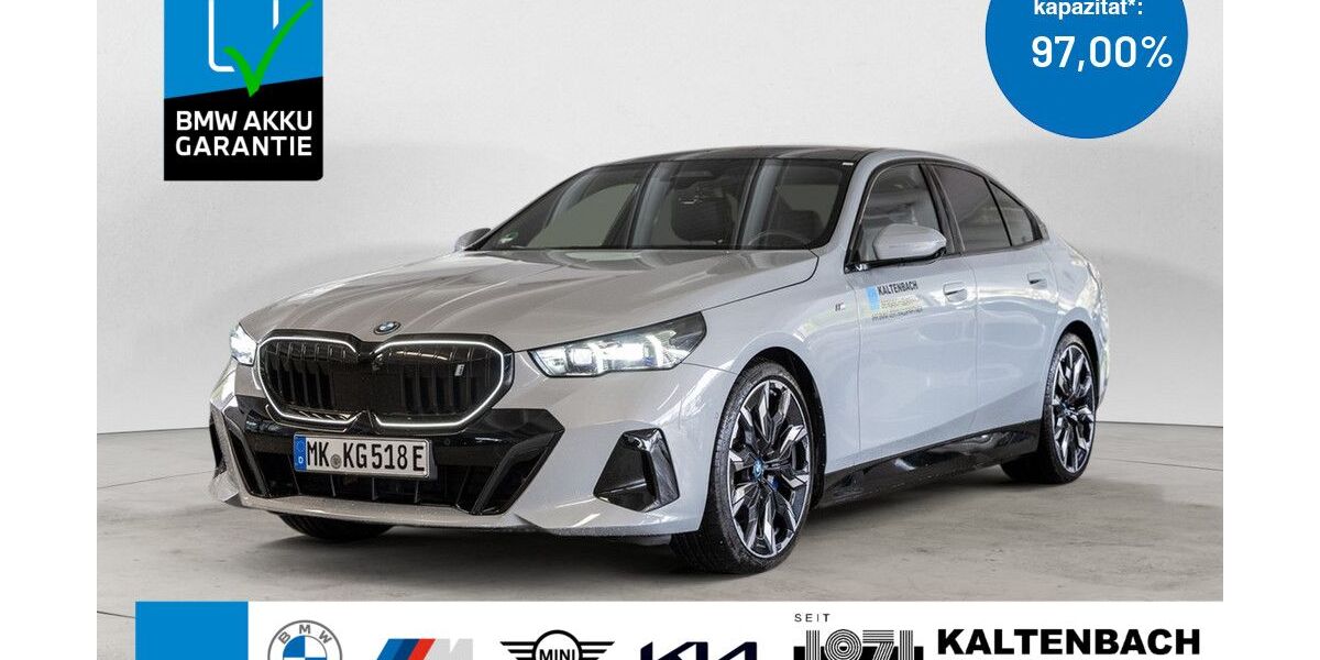 BMW i5 27.469 km 58.690 &euro; Bergisch Gladbach 51469
