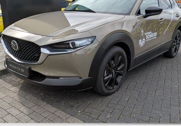 Mazda CX-30 2.738 km 25.888 &euro; Leverkusen 51373