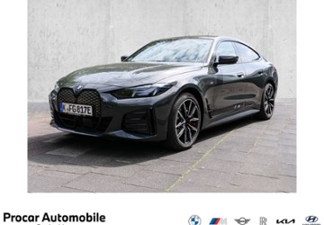 BMW i4 2.500 km 77.590 &euro; Köln Süd 50968
