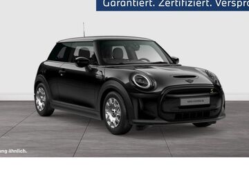 Mini Cooper SE 27.380 km 18.890 &euro; Velbert 42553