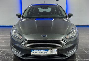 Ford Focus 173.968 km 8.599 &euro; Ratingen bei Düsseldorf 40878